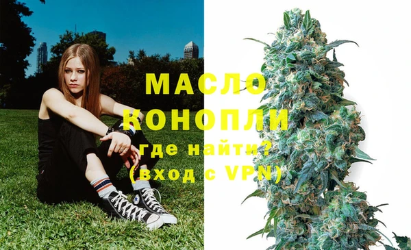 молекула духа Магадан